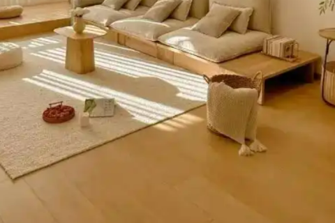 实木地板选购有哪些技巧？地板挑选核心要素