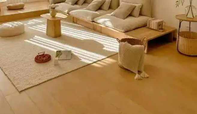 实木地板选购有哪些技巧？地板挑选核心要素